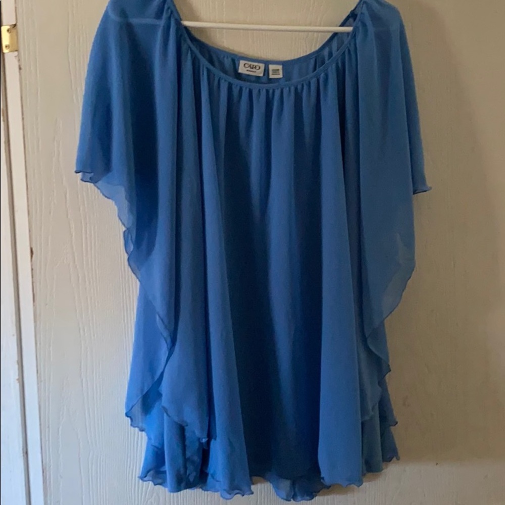 Womens blouse